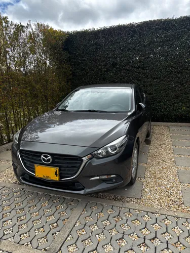  Mazda 3 Touring 2018 Hatchback Automático en venta