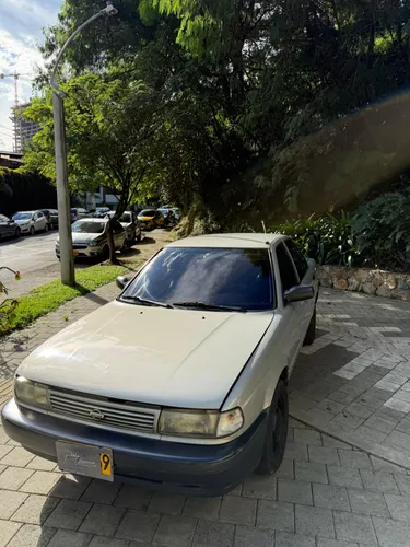 NISSAN SENTRA B13