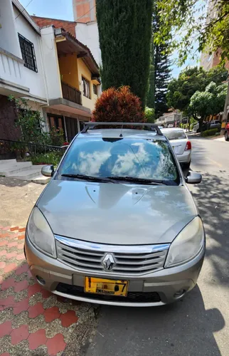 RENAULT SANDERO DYNAMIQUE
