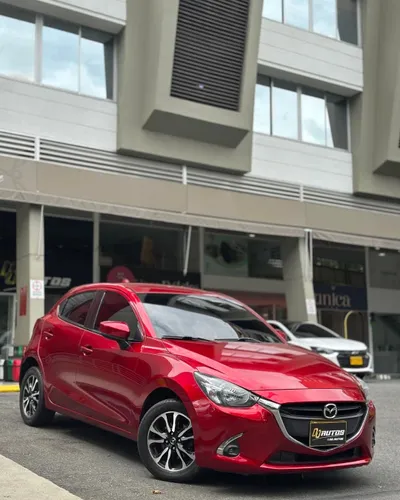 Mazda 2 Touring Hatchback 2020