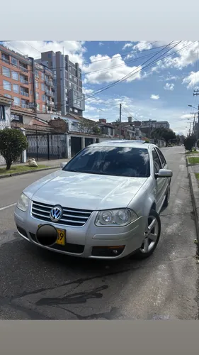Volkswagen Jetta Automático Full Equipo 2009