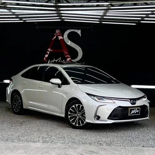 Toyota Corolla Seg 2024 1.8