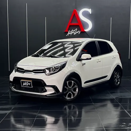 KIA PICANTO XLINE 1.25 2023