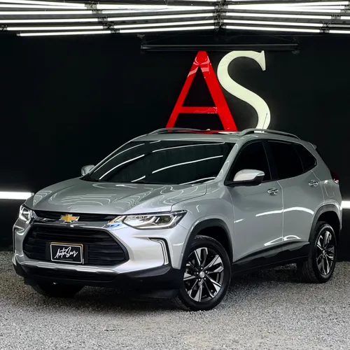 Chevrolet Tracker Premier 2022 1.2