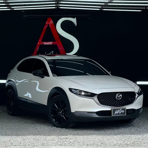Mazda Cx30 Grand Touring LX 2022 2.5 