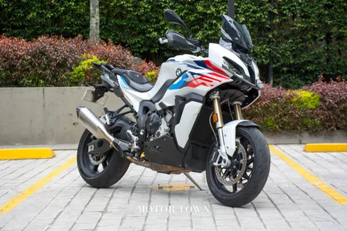 BMW S1000XR 2022