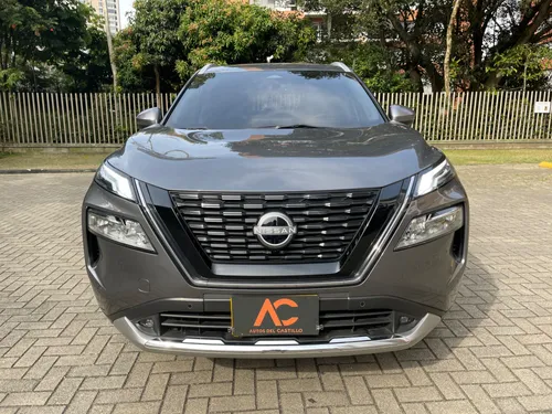NISSAN XTRAIL 2025 E-POWER EXCLUSIVE AT HIBRIDO 4x4