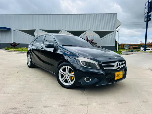 Mercedez Benz A200
