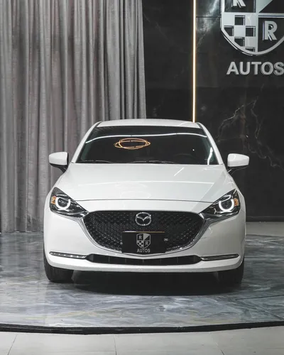 Mazda 2 Sedan Grand Touring LX 2023