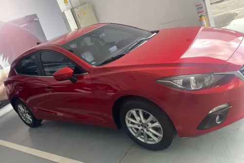 Mazda 3 Touring Hatchback 2.0 2016