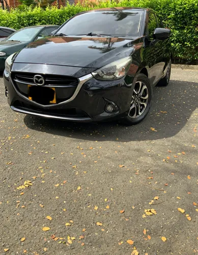 Mazda 2 Grand Touring - Modelo 2016