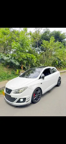 Seat Ibiza fr 2013 1.4 tsi 