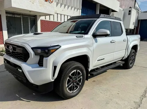 Toyota Tacoma Trd Sport 2025