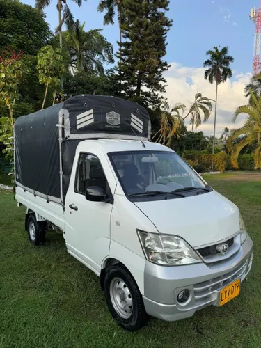 Changhe Freedom 2023 NO PERMUTAS