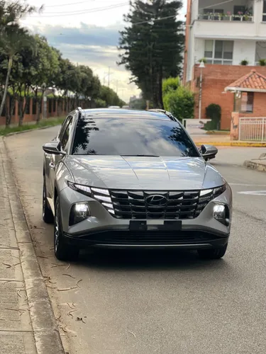  Hyundai Tucson NX4 Premium 