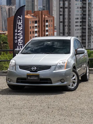 Nissan Sentra 2013 