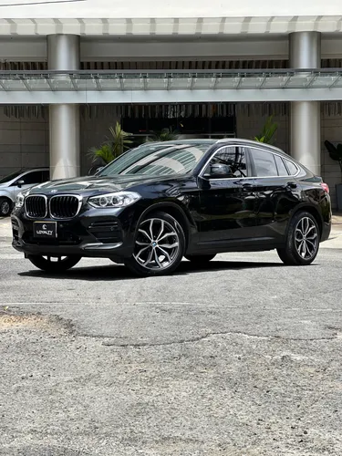 Bmw X4 XDrive 30i