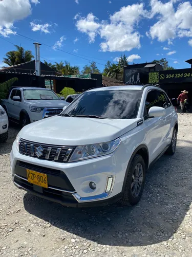 Suzuki Vitara all grip 2022 