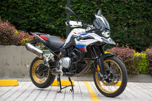 BMW F850GS PREMIUM TFT 2020
