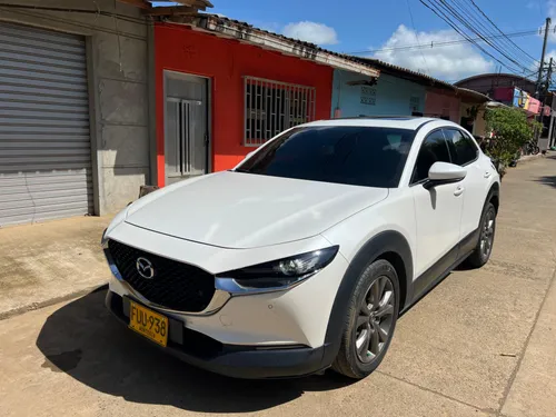 MAZDA CX30 GRAND TOURING 2022