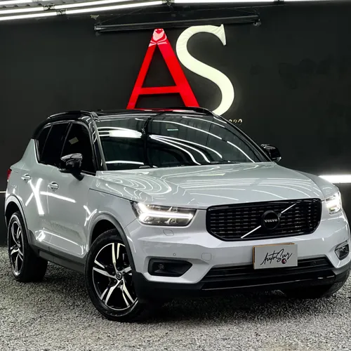 Volvo XC40 T4 R Design 2020 2.0 