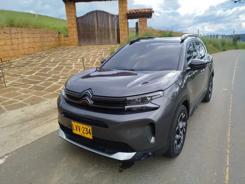 CITROEN C5 AIRCROSS UNIQUE