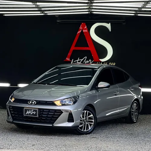HYUNDAI ACCENT HB20S 1.6 2023