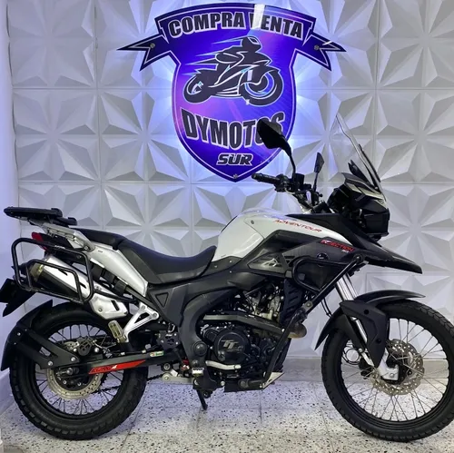 AKT TT ADVENTOUR 250 2021