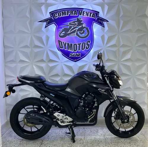 Yamaha FZ 250 2025