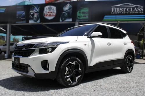 KIA SELTOS EMOTION 2025