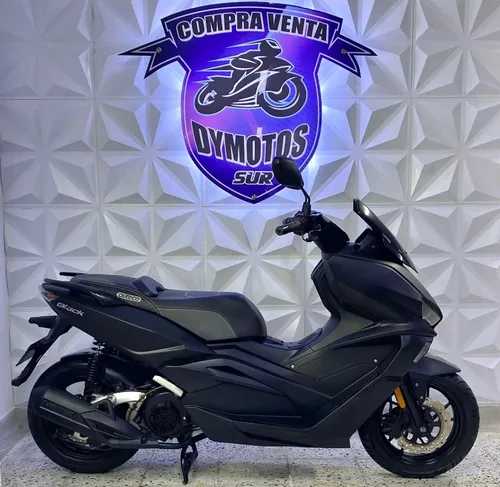 VICTORY BLACK 2022