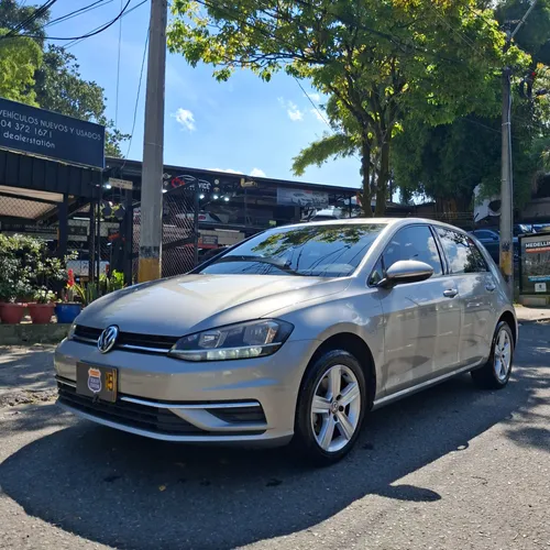 Volskwagen golf 1400cc turbo 