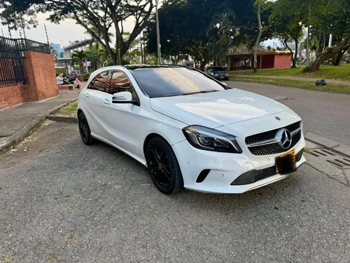 Mercedes Benz A200 