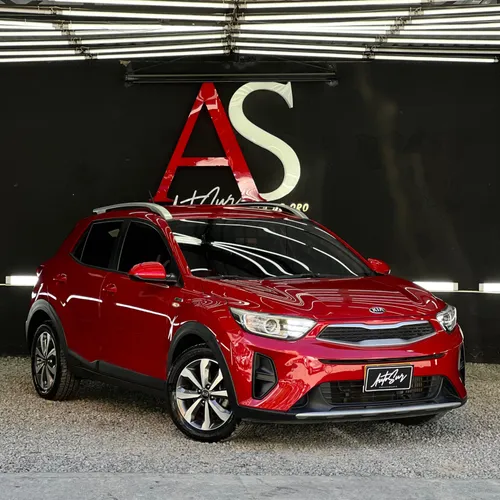 KIA STONIC ZENITH HÍBRIDO 1.0 2022