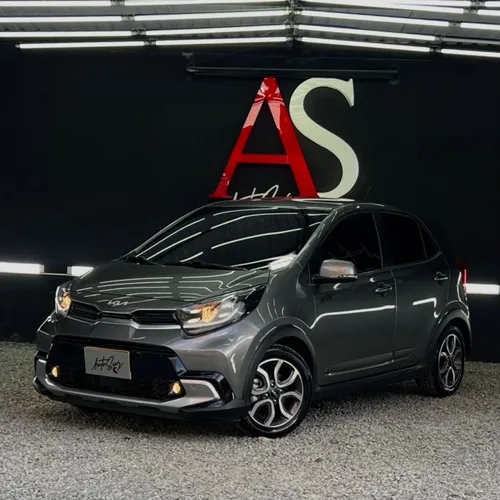 KIA PICANTO XLINE MT 1.2 2023