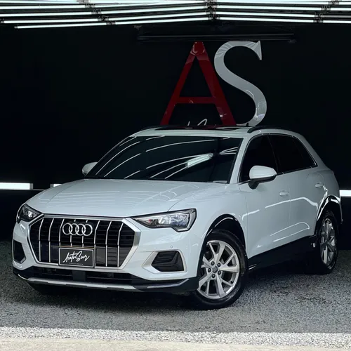 AUDI Q3 PROGRESIVE TSFI35 1.4 2020