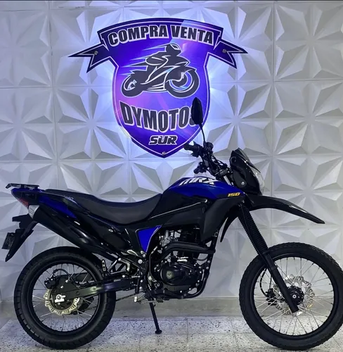 MRX 150 2023