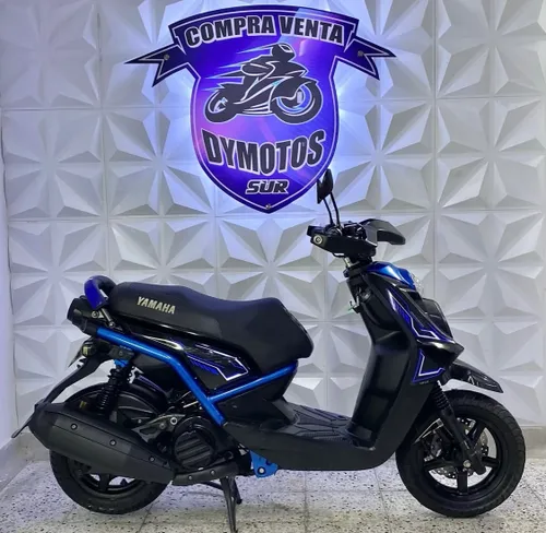 BWS X 2020