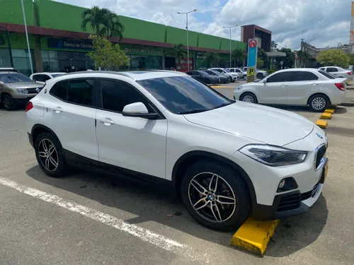 BMW X2 sDrive20i 