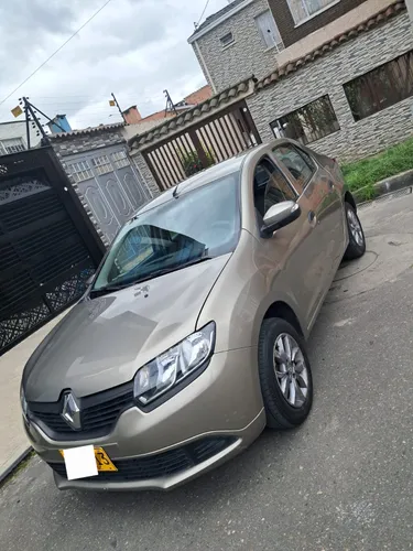 Renault Logan 2019 