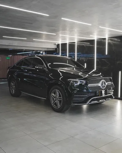 Mercedes Benz GLE 450 2022