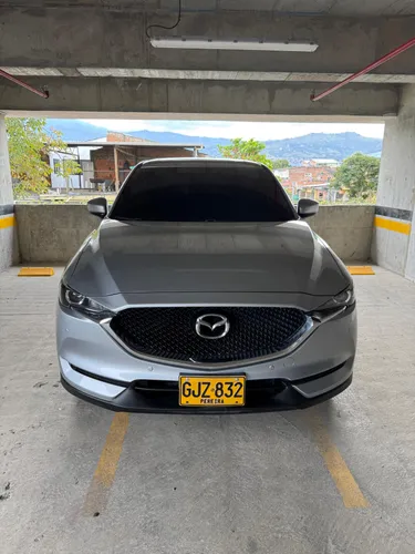 MAZDA CX5 GRAND TOURING 2.5 2020