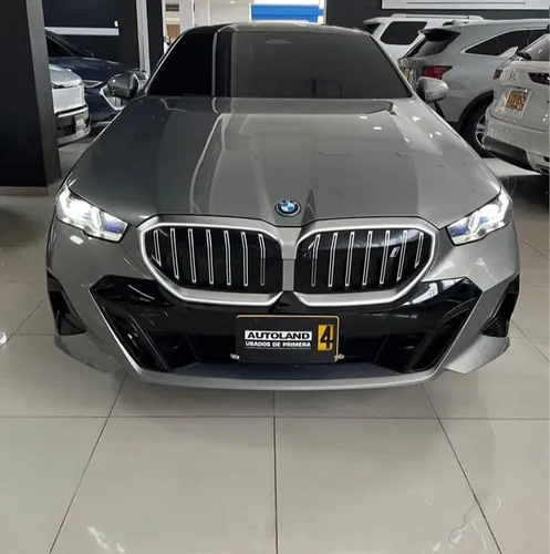 BMW I5 Drive 40 M Sport 2025