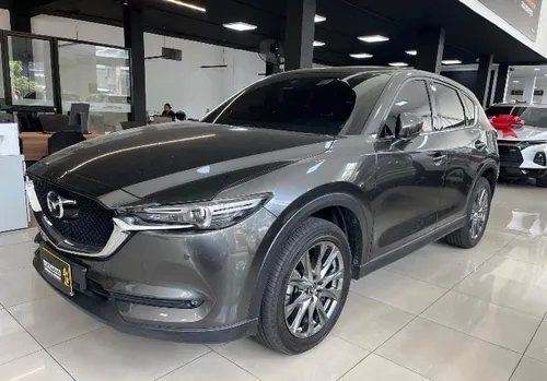 Mazda CX-5 Signature 2020