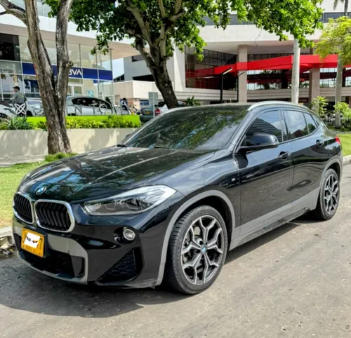 BMW X2 2020