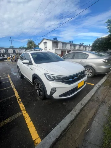 VOLKSWAGEN NIVUS 1.0t 2024 HIGHLINE