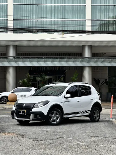 Renault Sandero Stepway