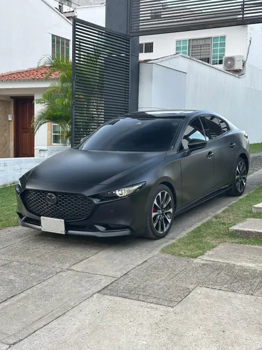 Mazda 3 Grand Touring