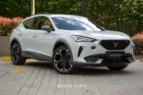 CUPRA FORMENTOR 2023