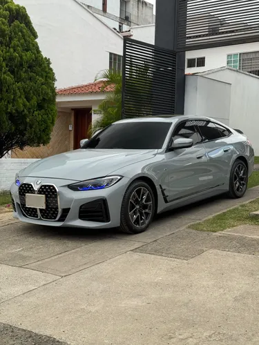 BMW 420i Gran Coupe 2024